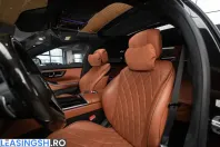 Mercedes-Benz S 580 (Clasa S) din 2022 cu 74.500 km - oferta MER243853 - foto 21