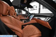 Mercedes-Benz S 580 (Clasa S) din 2022 cu 74.500 km - oferta MER243853 - foto 24