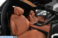 Mercedes-Benz S 580 (Clasa S) din 2022 cu 74.500 km - oferta MER243853 - foto 25