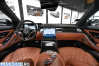 Mercedes-Benz S 580 (Clasa S) din 2022 cu 74.500 km - oferta MER243853 - foto 26