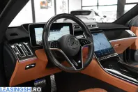 Mercedes-Benz S 580 (Clasa S) din 2022 cu 74.500 km - oferta MER243853 - foto 28