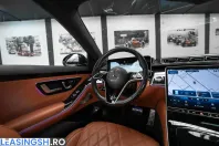 Mercedes-Benz S 580 (Clasa S) din 2022 cu 74.500 km - oferta MER243853 - foto 29