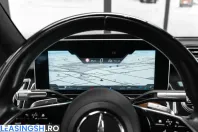 Mercedes-Benz S 580 (Clasa S) din 2022 cu 74.500 km - oferta MER243853 - foto 31