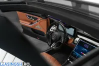 Mercedes-Benz S 580 (Clasa S) din 2022 cu 74.500 km - oferta MER243853 - foto 34