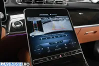 Mercedes-Benz S 580 (Clasa S) din 2022 cu 74.500 km - oferta MER243853 - foto 35