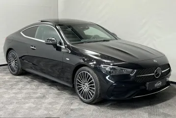 Mercedes-Benz CLE 300 din 2025 - oferta MER243854