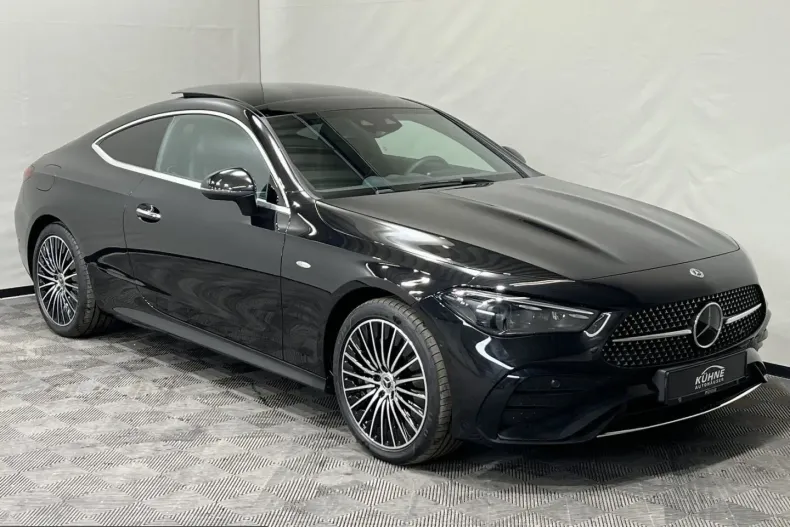 Mercedes-Benz CLE 300 (Clasa CLE) din 2025 cu 7.761 km - oferta MER243854 - foto 1