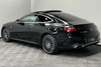 Mercedes-Benz CLE 300 (Clasa CLE) din 2025 cu 7.761 km - oferta MER243854 - foto 2