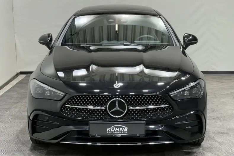 Mercedes-Benz CLE 300 (Clasa CLE) din 2025 cu 7.761 km - oferta MER243854 - foto 4