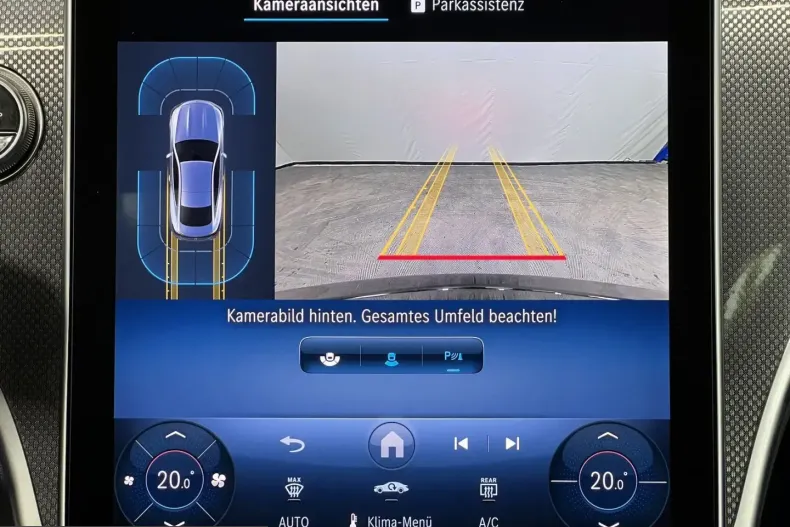 Mercedes-Benz CLE 300 (Clasa CLE) din 2025 cu 7.761 km - oferta MER243854 - foto 11