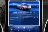 Mercedes-Benz CLE 300 (Clasa CLE) din 2025 cu 7.761 km - oferta MER243854 - foto 14