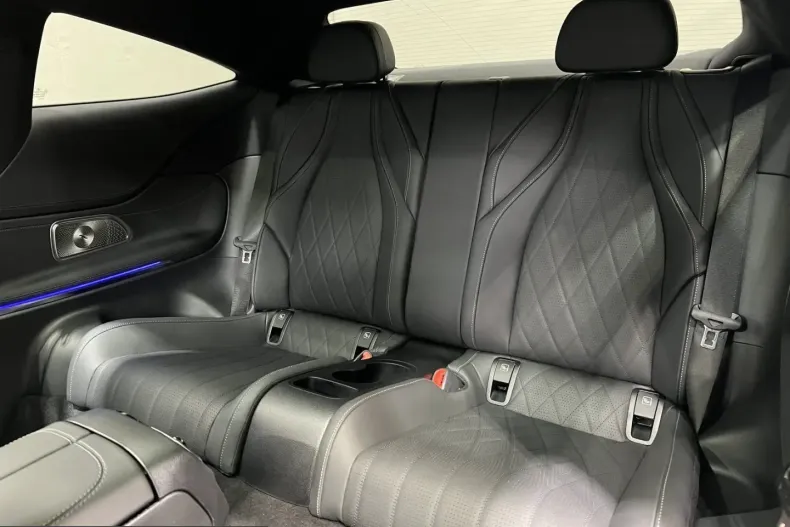 Mercedes-Benz CLE 300 (Clasa CLE) din 2025 cu 7.761 km - oferta MER243854 - foto 17