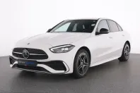 Mercedes-Benz C 300 (Clasa C) din 2023 cu 42.892 km - oferta MER243855 - foto 1