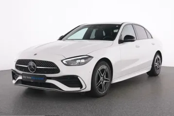 Mercedes-Benz C 300 din 2023 - oferta MER243855