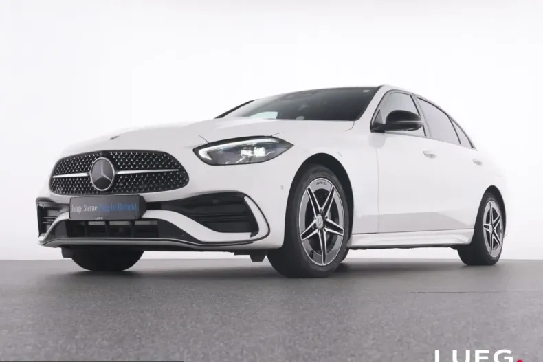 Mercedes-Benz C 300 (Clasa C) din 2023 cu 42.892 km - oferta MER243855 - foto 6