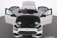 Mercedes-Benz C 300 (Clasa C) din 2023 cu 42.892 km - oferta MER243855 - foto 12