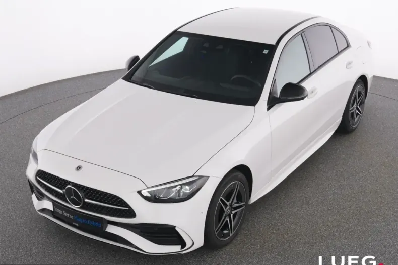 Mercedes-Benz C 300 (Clasa C) din 2023 cu 42.892 km - oferta MER243855 - foto 17