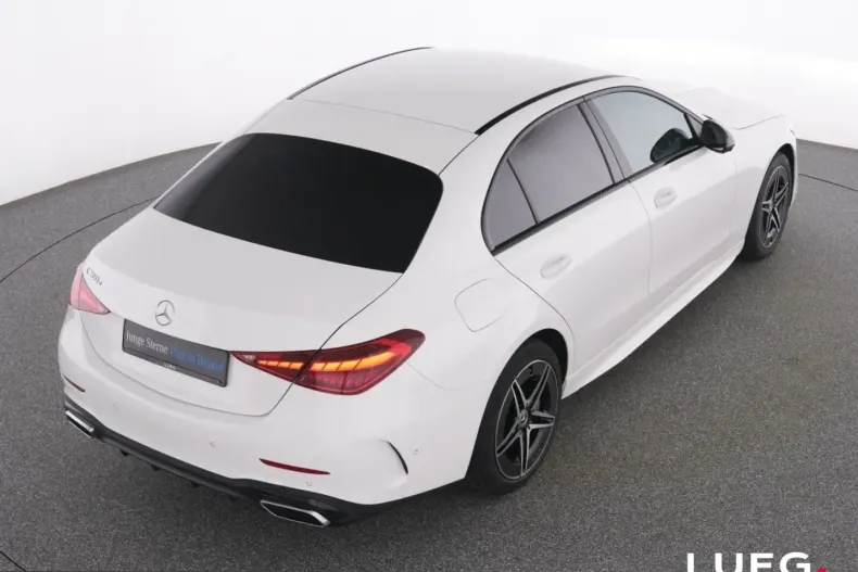 Mercedes-Benz C 300 (Clasa C) din 2023 cu 42.892 km - oferta MER243855 - foto 18