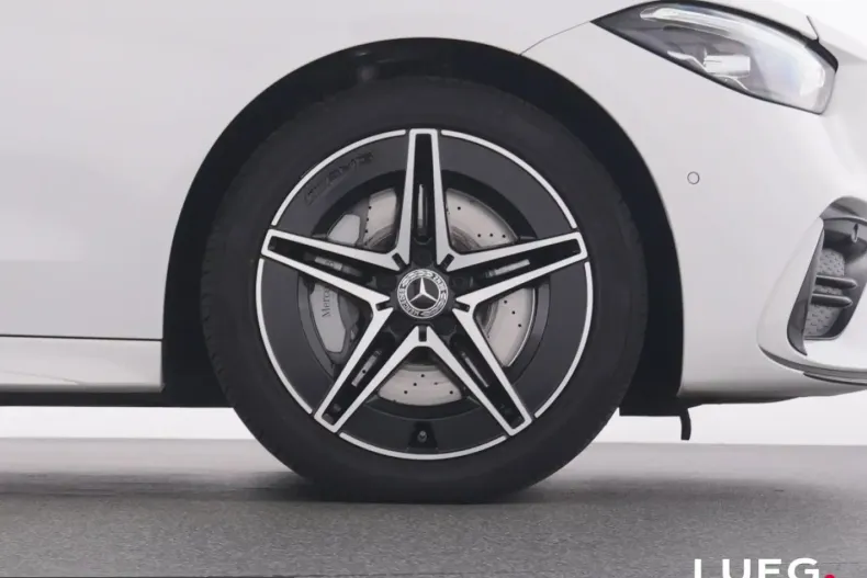 Mercedes-Benz C 300 (Clasa C) din 2023 cu 42.892 km - oferta MER243855 - foto 21