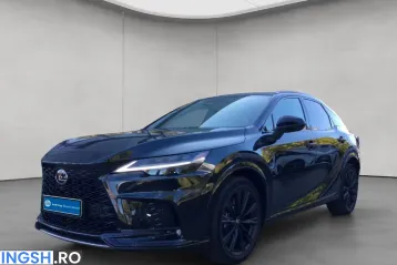 Lexus RX 500 din 2026 - oferta LEX243856