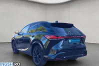 Lexus RX 500 din 2026 cu 51 km - oferta LEX243856 - foto 4