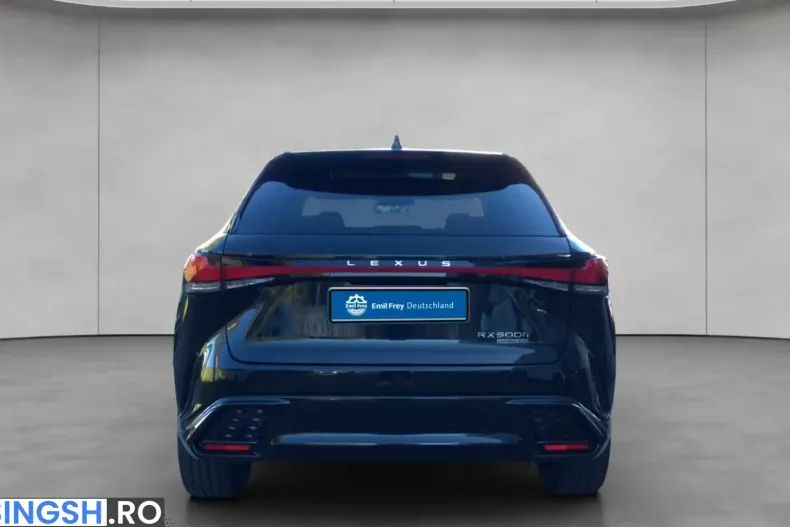 Lexus RX 500 din 2026 cu 51 km - oferta LEX243856 - foto 5