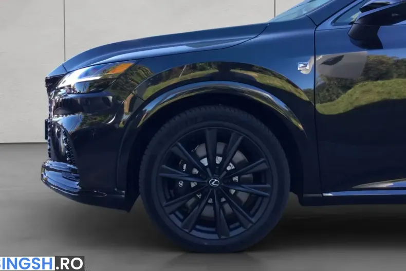 Lexus RX 500 din 2026 cu 51 km - oferta LEX243856 - foto 6