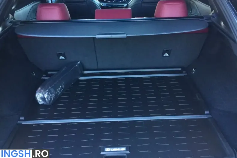 Lexus RX 500 din 2026 cu 51 km - oferta LEX243856 - foto 7