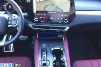 Lexus RX 500 din 2026 cu 51 km - oferta LEX243856 - foto 15