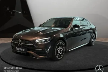 Mercedes-Benz C 400 din 2023 - oferta MER243857