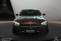 Mercedes-Benz C 400 (Clasa C) din 2023 cu 29.159 km - oferta MER243857 - foto 2