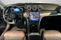 Mercedes-Benz C 400 (Clasa C) din 2023 cu 29.159 km - oferta MER243857 - foto 10