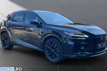 Lexus RX 500 din 2024 - oferta LEX243858