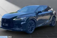 Lexus RX 500 din 2024 cu 9.200 km - oferta LEX243858 - foto 2