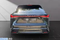 Lexus RX 500 din 2024 cu 9.200 km - oferta LEX243858 - foto 6