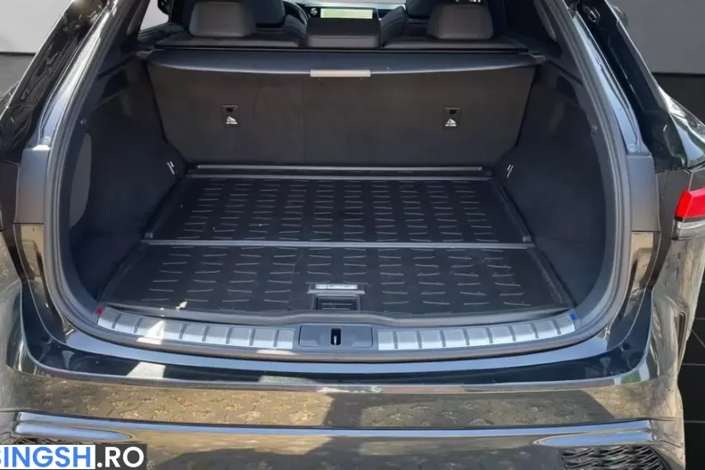 Lexus RX 500 din 2024 cu 9.200 km - oferta LEX243858 - foto 7