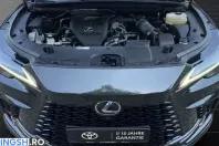 Lexus RX 500 din 2024 cu 9.200 km - oferta LEX243858 - foto 8
