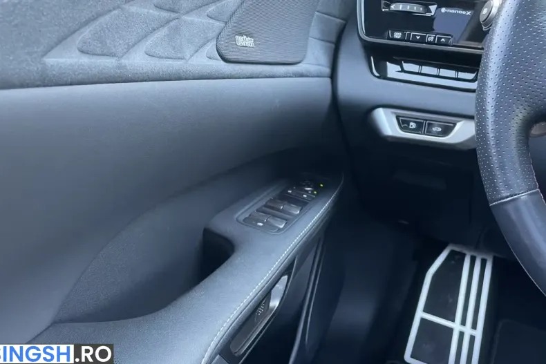 Lexus RX 500 din 2024 cu 9.200 km - oferta LEX243858 - foto 12