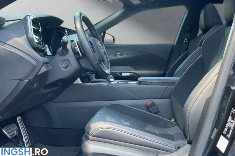 Lexus RX 500 din 2024 cu 9.200 km - oferta LEX243858 - foto 15