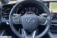 Lexus RX 500 din 2024 cu 9.200 km - oferta LEX243858 - foto 17