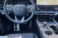Lexus RX 500 din 2024 cu 9.200 km - oferta LEX243858 - foto 18