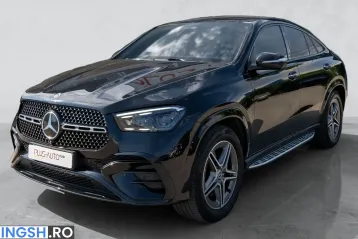 Mercedes-Benz GLE 300 din 2023 - oferta MER243859