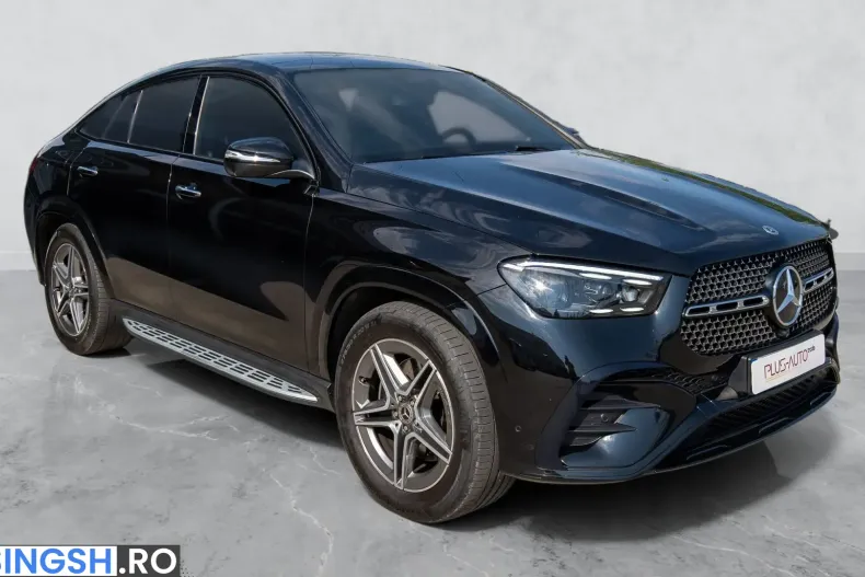 Mercedes-Benz GLE 300 (Clasa GLE) din 2023 cu 52.000 km - oferta MER243859 - foto 2