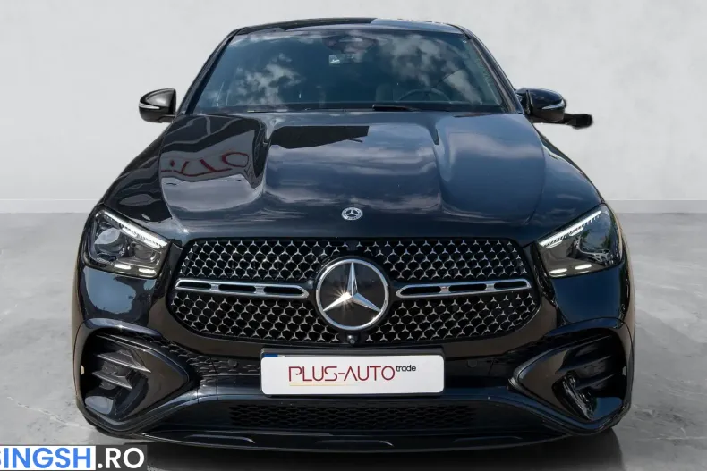 Mercedes-Benz GLE 300 (Clasa GLE) din 2023 cu 52.000 km - oferta MER243859 - foto 3