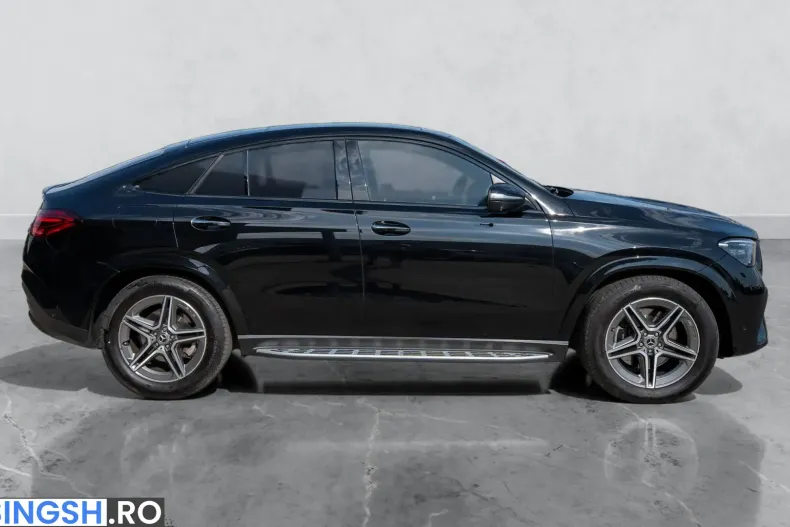 Mercedes-Benz GLE 300 (Clasa GLE) din 2023 cu 52.000 km - oferta MER243859 - foto 4