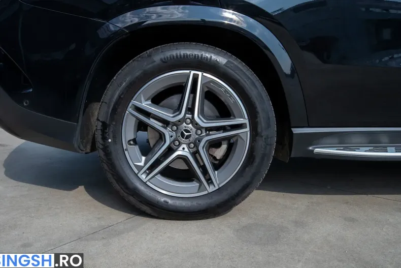 Mercedes-Benz GLE 300 (Clasa GLE) din 2023 cu 52.000 km - oferta MER243859 - foto 5
