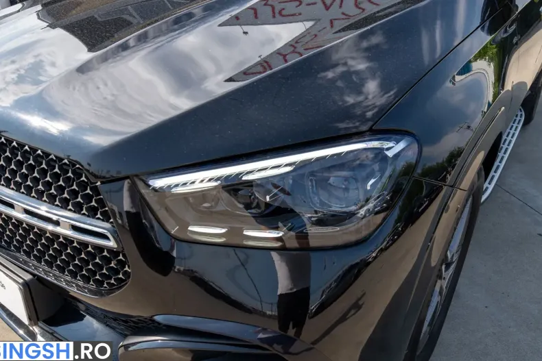 Mercedes-Benz GLE 300 (Clasa GLE) din 2023 cu 52.000 km - oferta MER243859 - foto 7