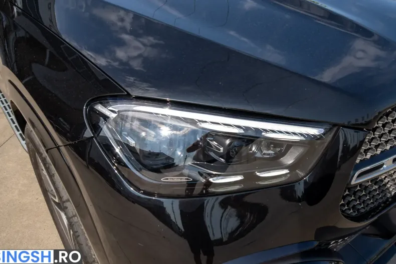 Mercedes-Benz GLE 300 (Clasa GLE) din 2023 cu 52.000 km - oferta MER243859 - foto 8