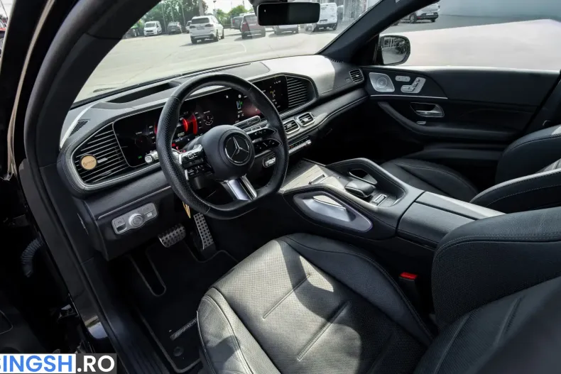 Mercedes-Benz GLE 300 (Clasa GLE) din 2023 cu 52.000 km - oferta MER243859 - foto 11