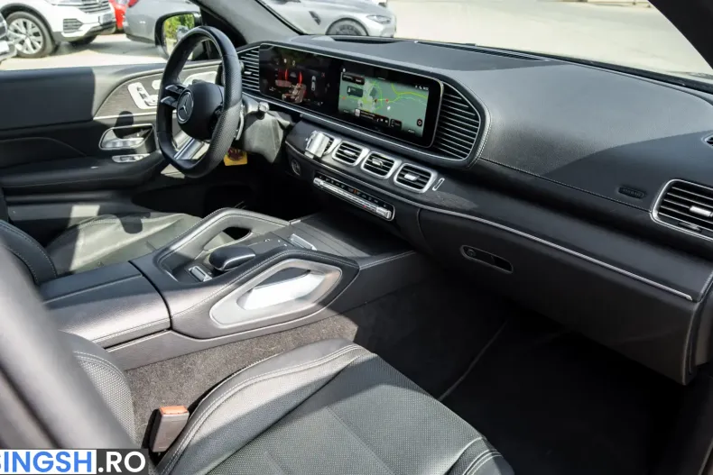 Mercedes-Benz GLE 300 (Clasa GLE) din 2023 cu 52.000 km - oferta MER243859 - foto 13